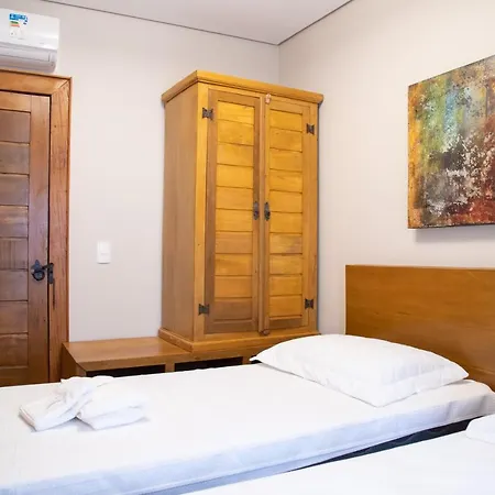 Espaco 250: Mobiliado com 3 Quartos e Comodidades Modernas Tiradentes Exterior photo