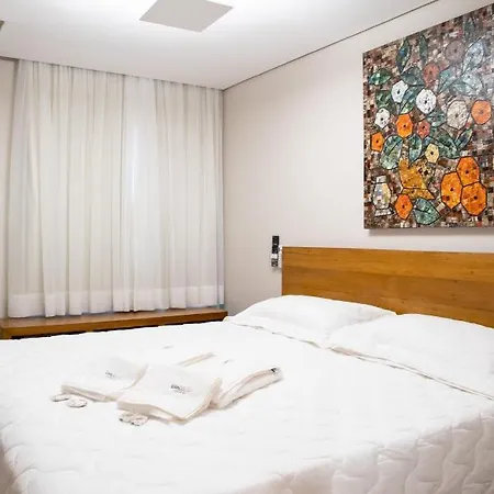 Espaco 250: Mobiliado com 3 Quartos e Comodidades Modernas Tiradentes Exterior photo