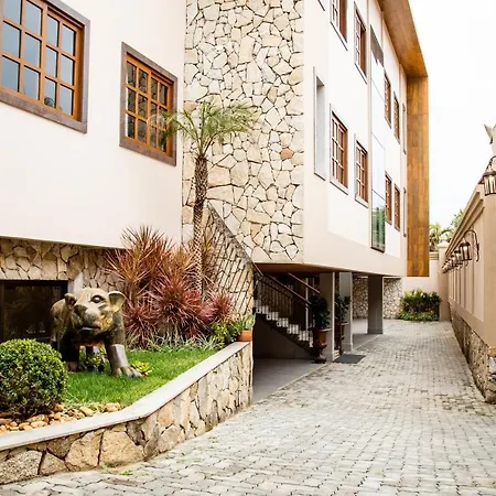 Espaco 250: Mobiliado com 3 Quartos e Comodidades Modernas Tiradentes Exterior photo