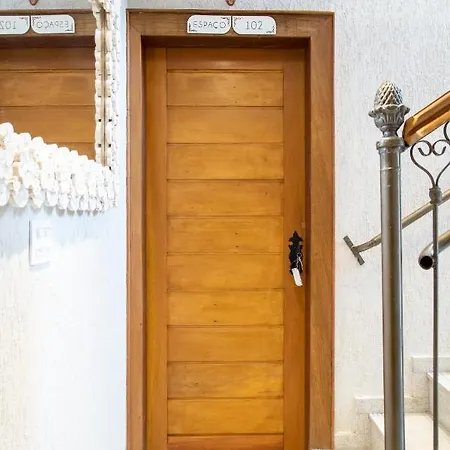 Espaco 250: Mobiliado com 3 Quartos e Comodidades Modernas Tiradentes Exterior photo