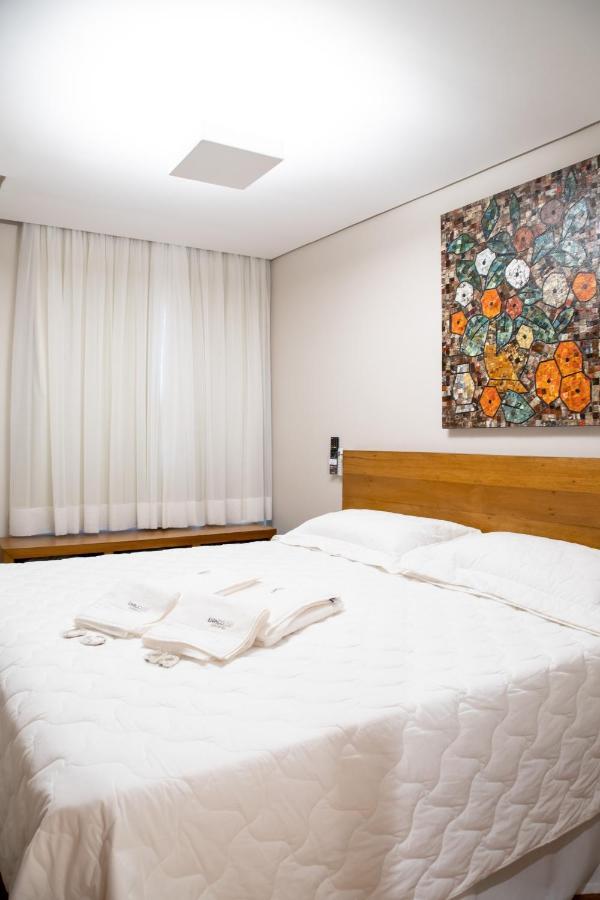 Espaco 250: Mobiliado Com 3 Quartos E Comodidades Modernas Apartment Tiradentes