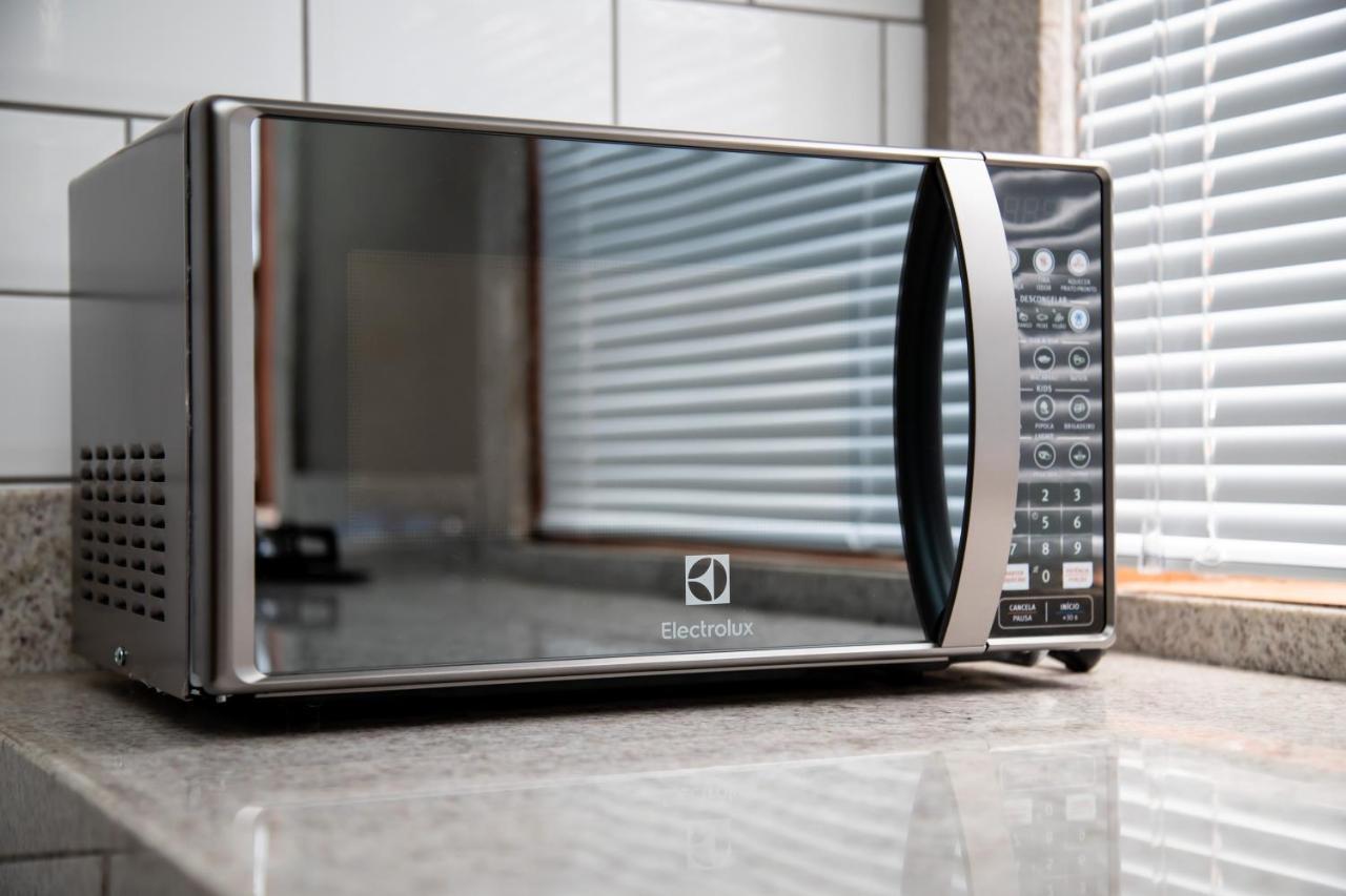 Espaco 250: Mobiliado Com 3 Quartos E Comodidades Modernas Tiradentes