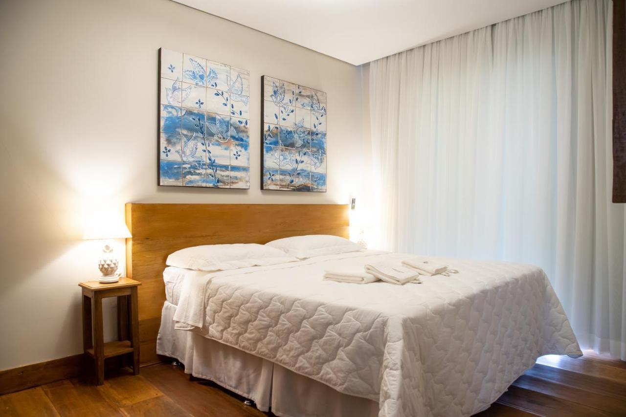 Espaco 250: Mobiliado Com 3 Quartos E Comodidades Modernas