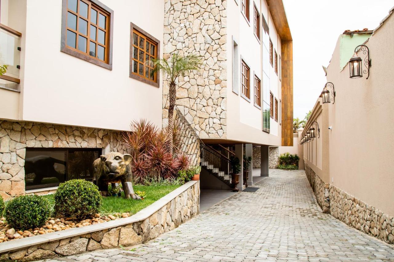 Apartment Espaco 250: Mobiliado Com 3 Quartos E Comodidades Modernas Tiradentes