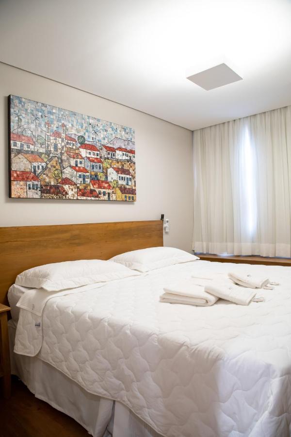 Espaco 250: Mobiliado Com 3 Quartos E Comodidades Modernas Tiradentes