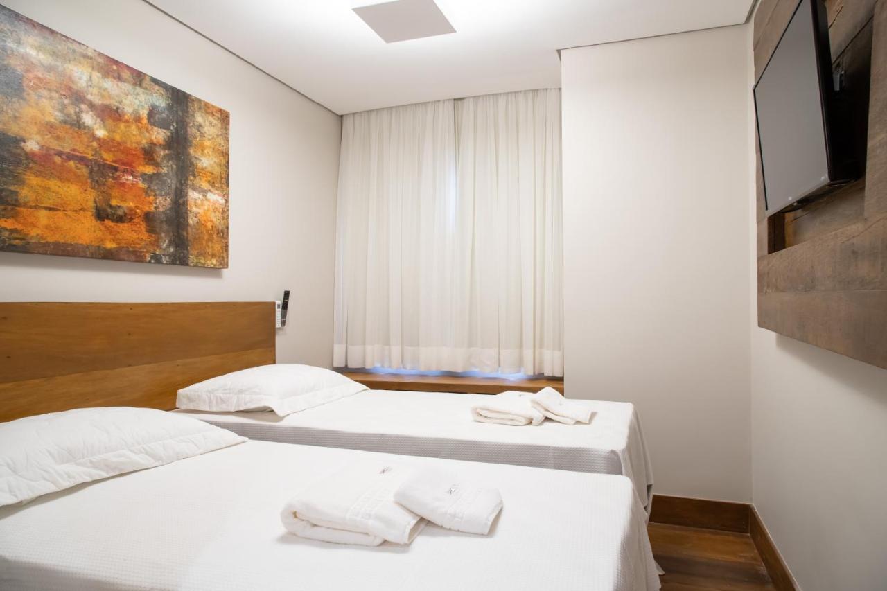 Apartment Espaco 250: Mobiliado Com 3 Quartos E Comodidades Modernas Tiradentes