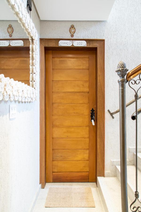 Apartment Espaco 250: Mobiliado Com 3 Quartos E Comodidades Modernas Tiradentes