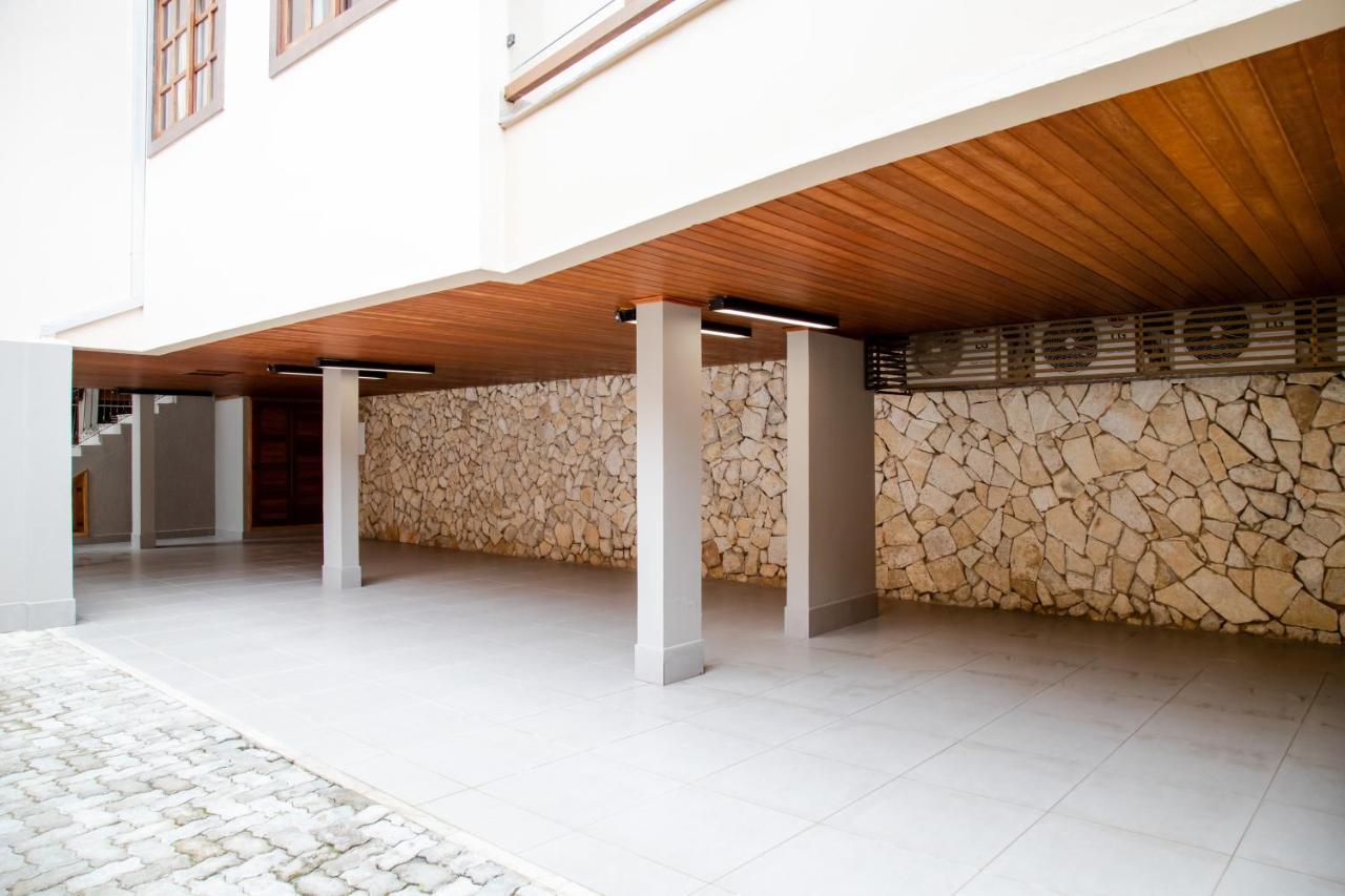Apartment Espaco 250: Mobiliado Com 3 Quartos E Comodidades Modernas