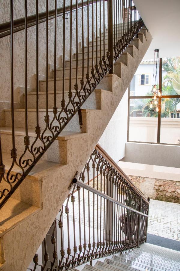 Espaco 250: Mobiliado Com 3 Quartos E Comodidades Modernas Tiradentes
