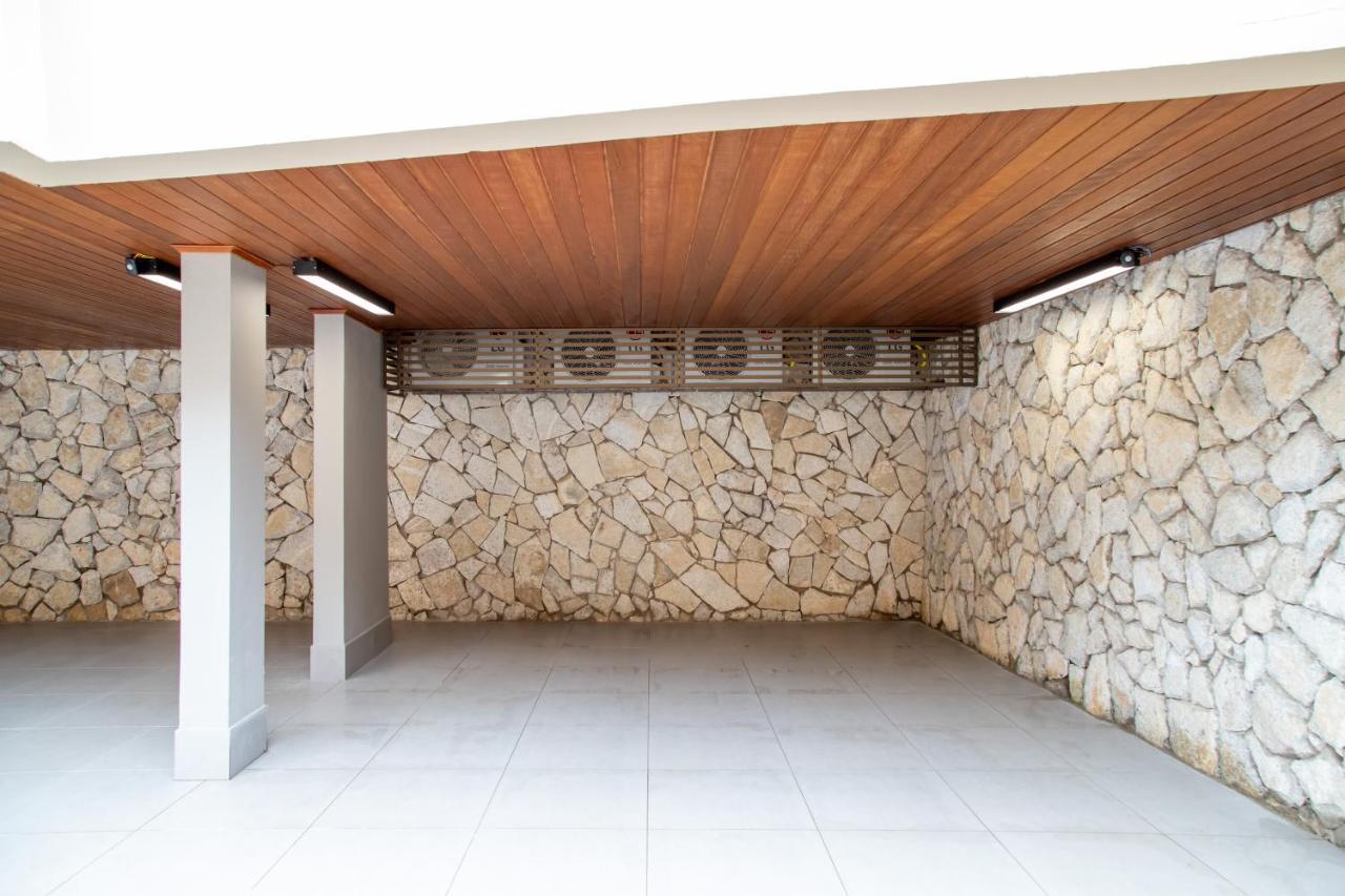 Apartment Espaco 250: Mobiliado Com 3 Quartos E Comodidades Modernas *
