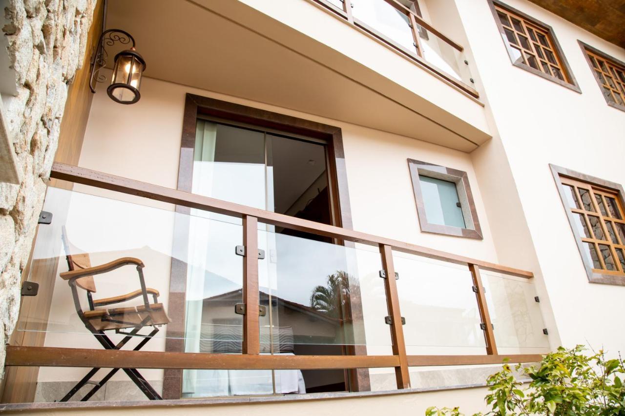 Apartment Espaco 250: Mobiliado Com 3 Quartos E Comodidades Modernas Tiradentes