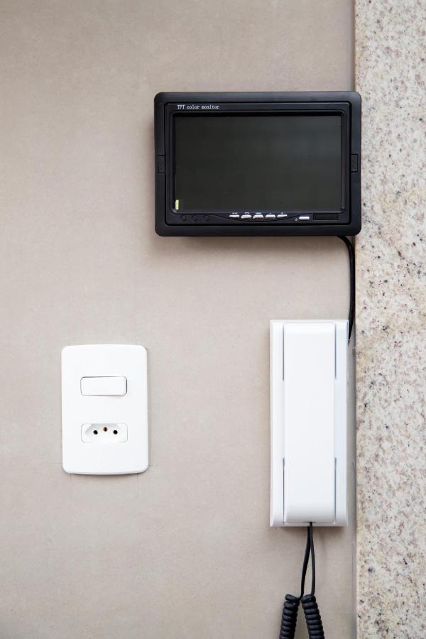 Espaco 250: Mobiliado Com 3 Quartos E Comodidades Modernas Apartment Tiradentes